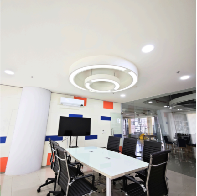 Ruang Profesional untuk Setiap Momentum