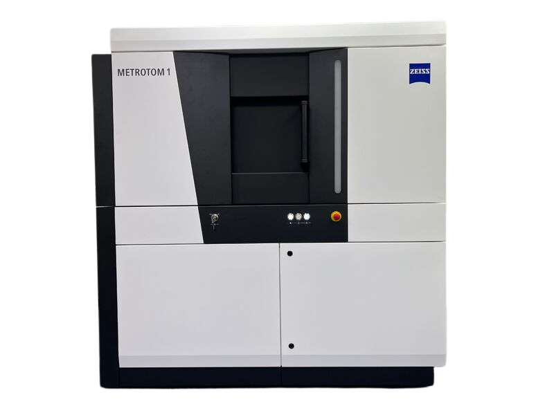 ZEISS METROTOM 1
