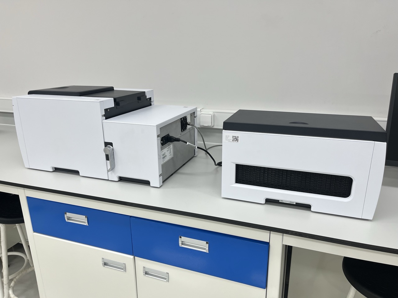 UV-Vis Spectroscopy