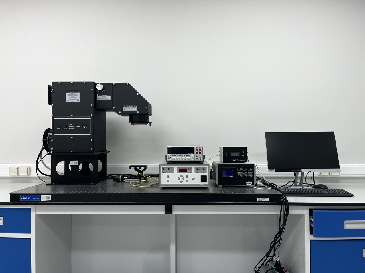 Solar Simulator