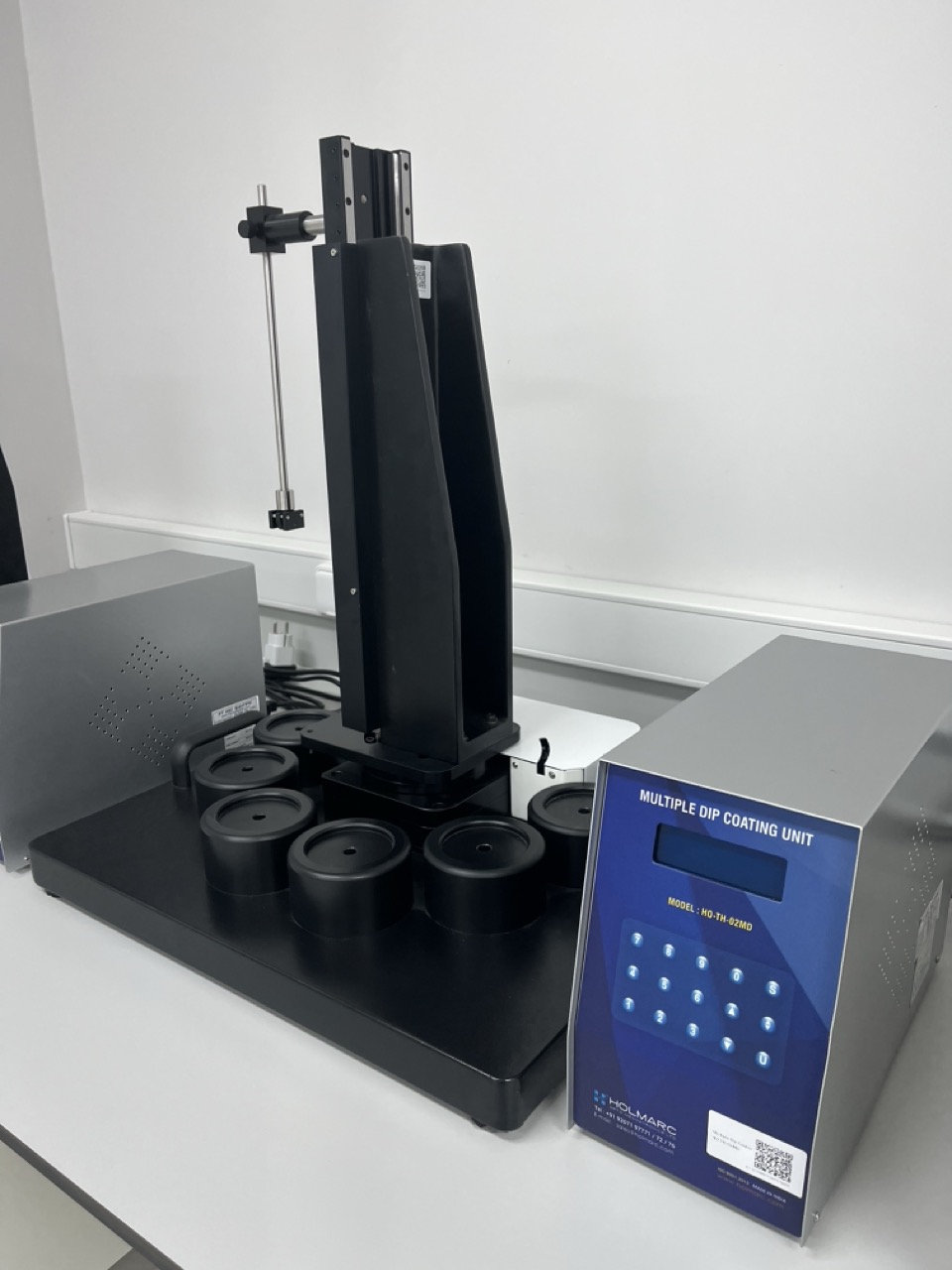 Dip coater