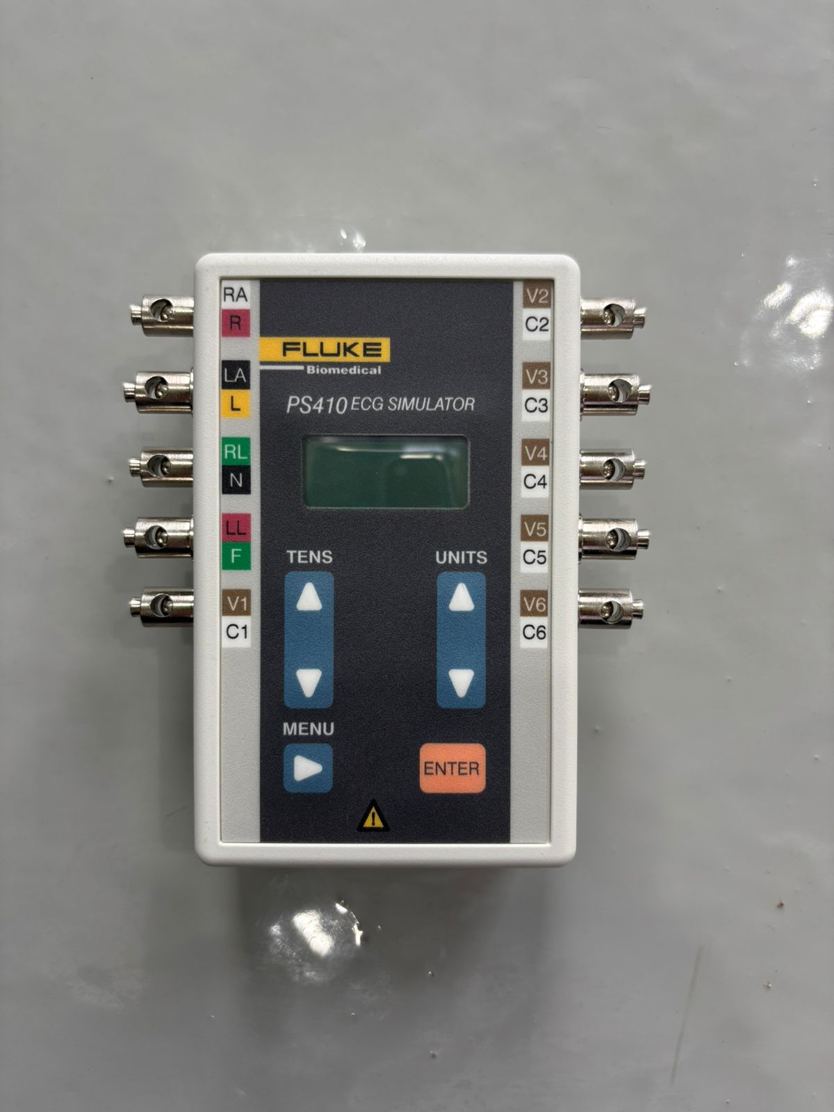 ECG Simulator