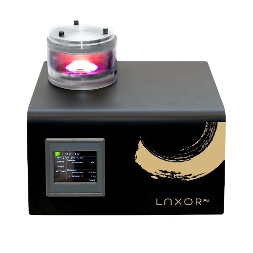 LUXOR Au/Pt SEM Coater