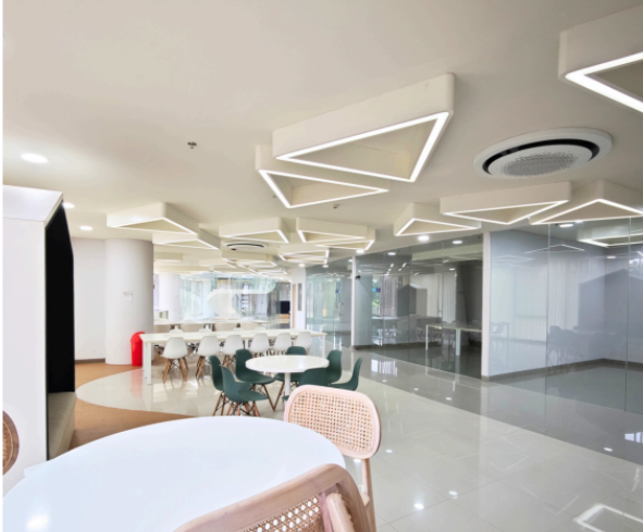 Ideation Zone