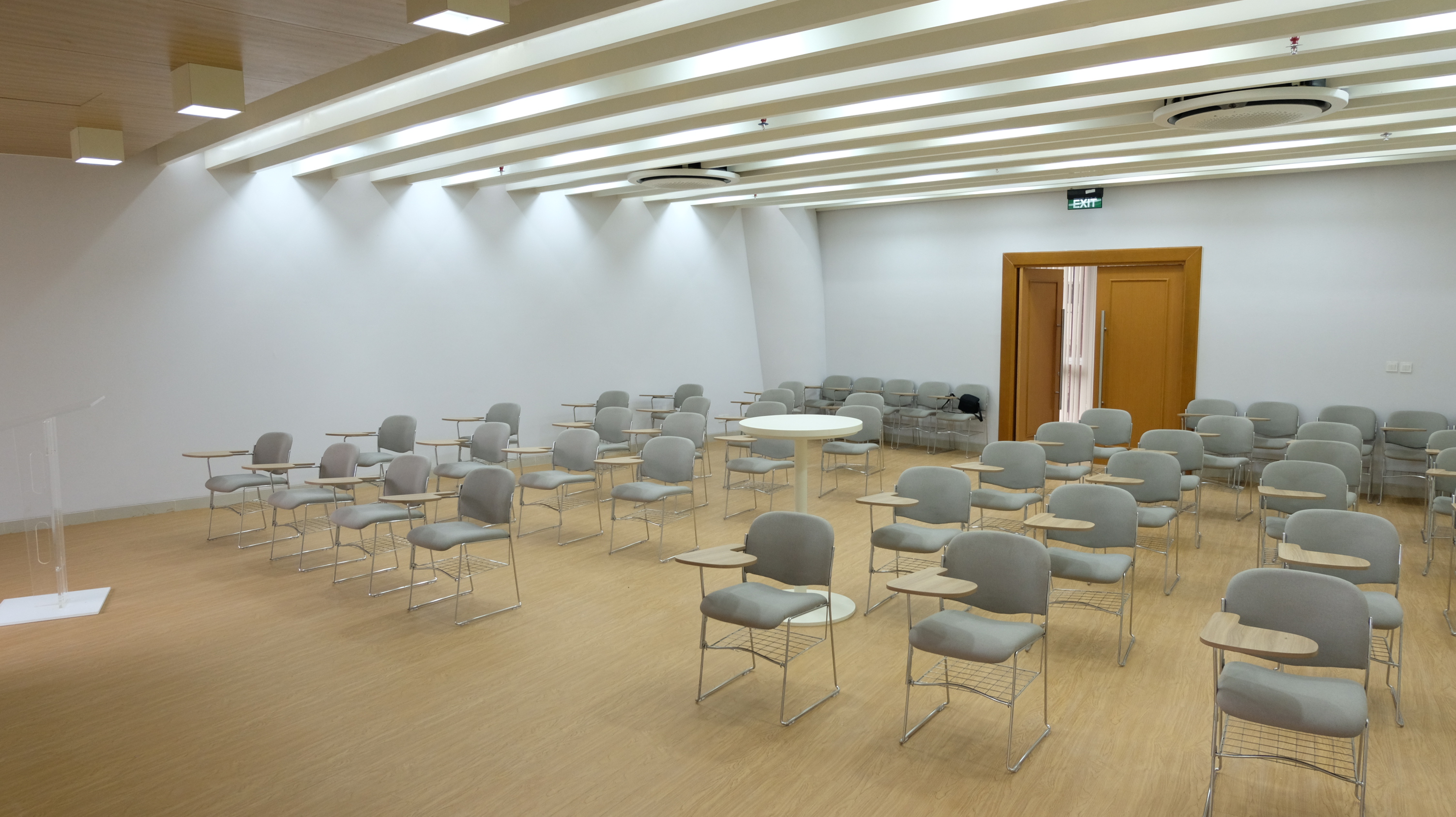 Collaboration Hall 2