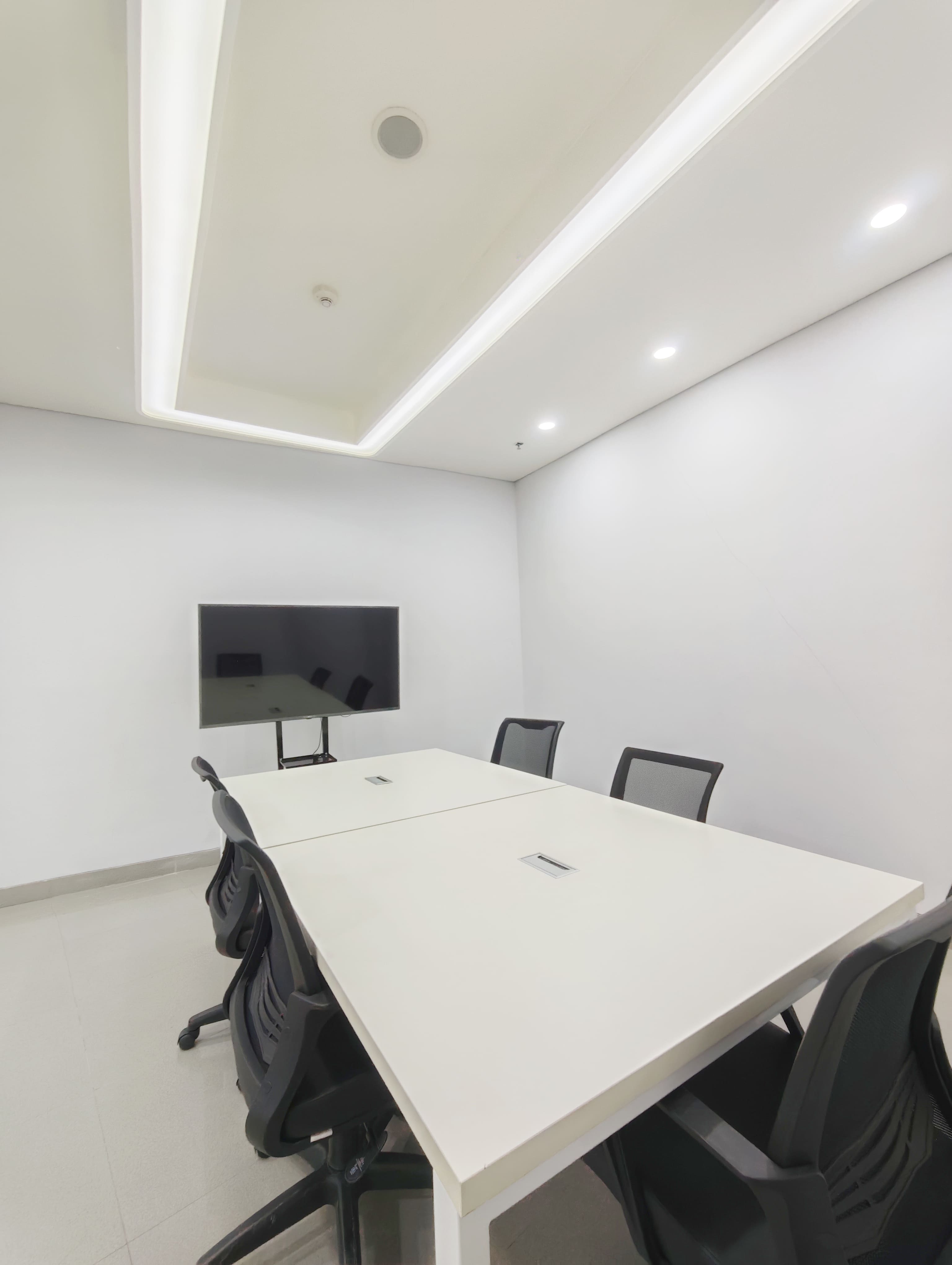 Spark Room 2