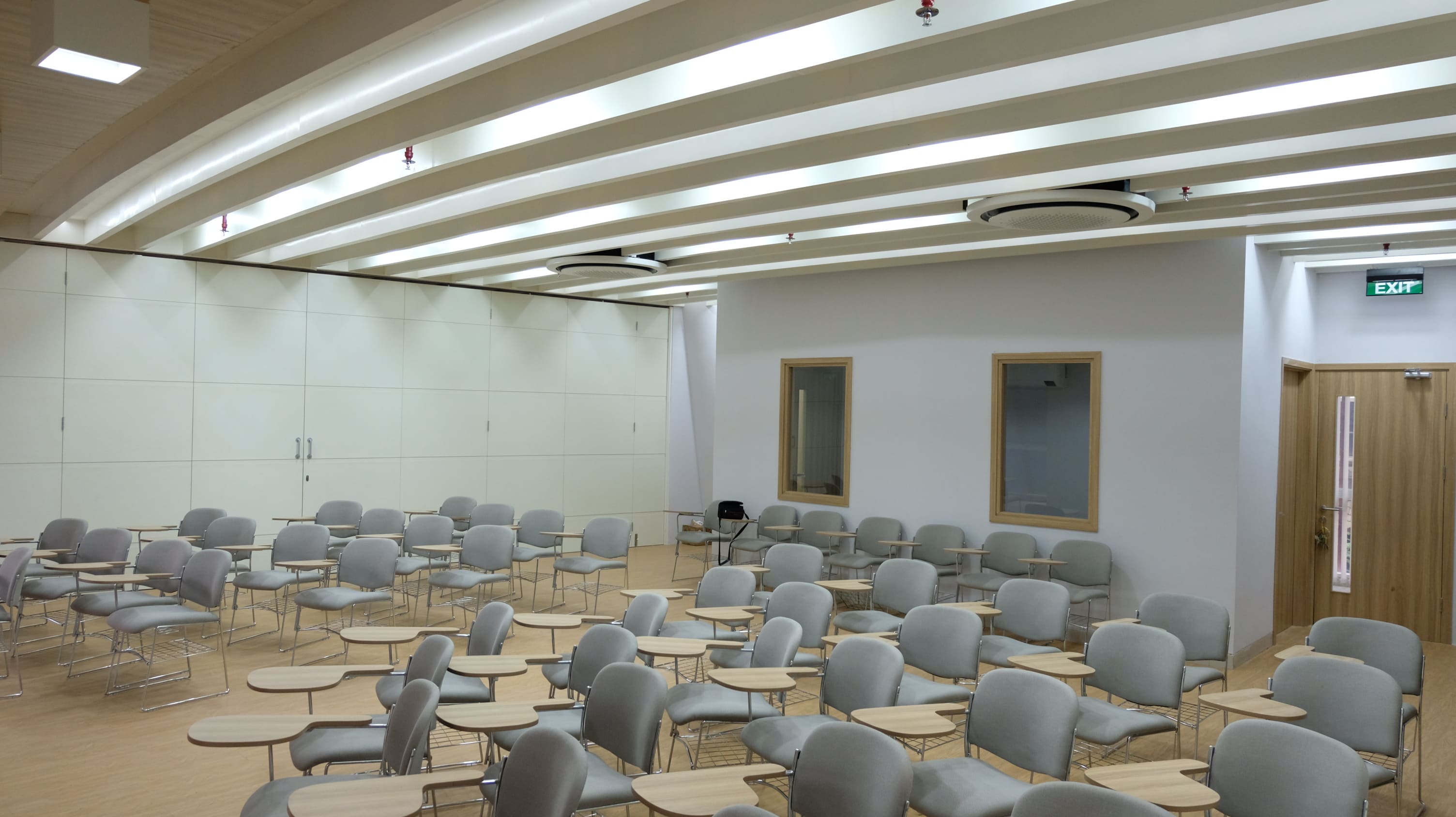 Synergy Hall 3