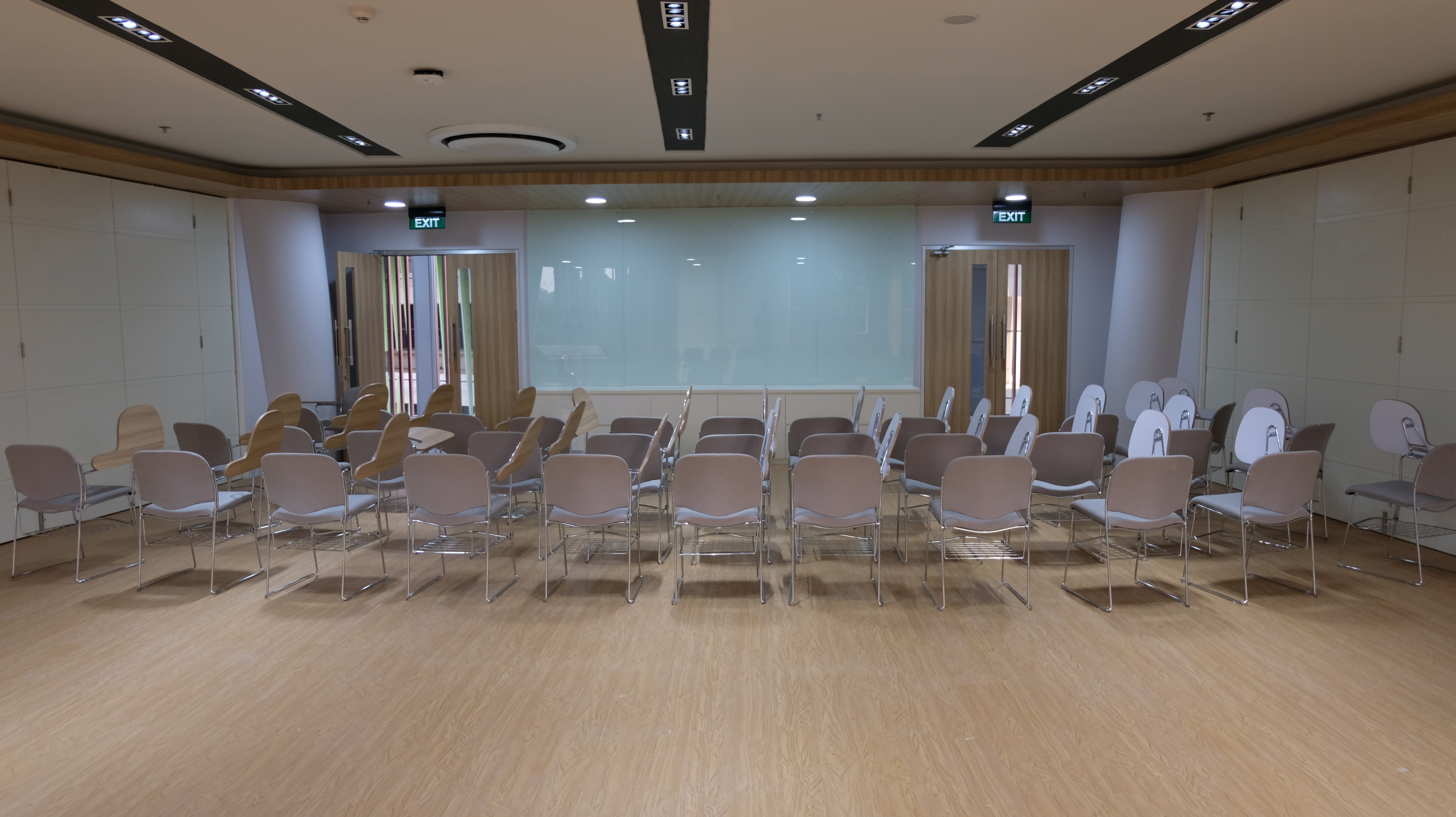 Collaboration Hall 3